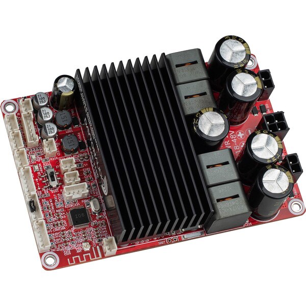Main product image for Dayton Audio KAB-2150 2 x 150W Class D Bluetooth 5.0 Amplifier Board with Tone and Volume Controls325-501
